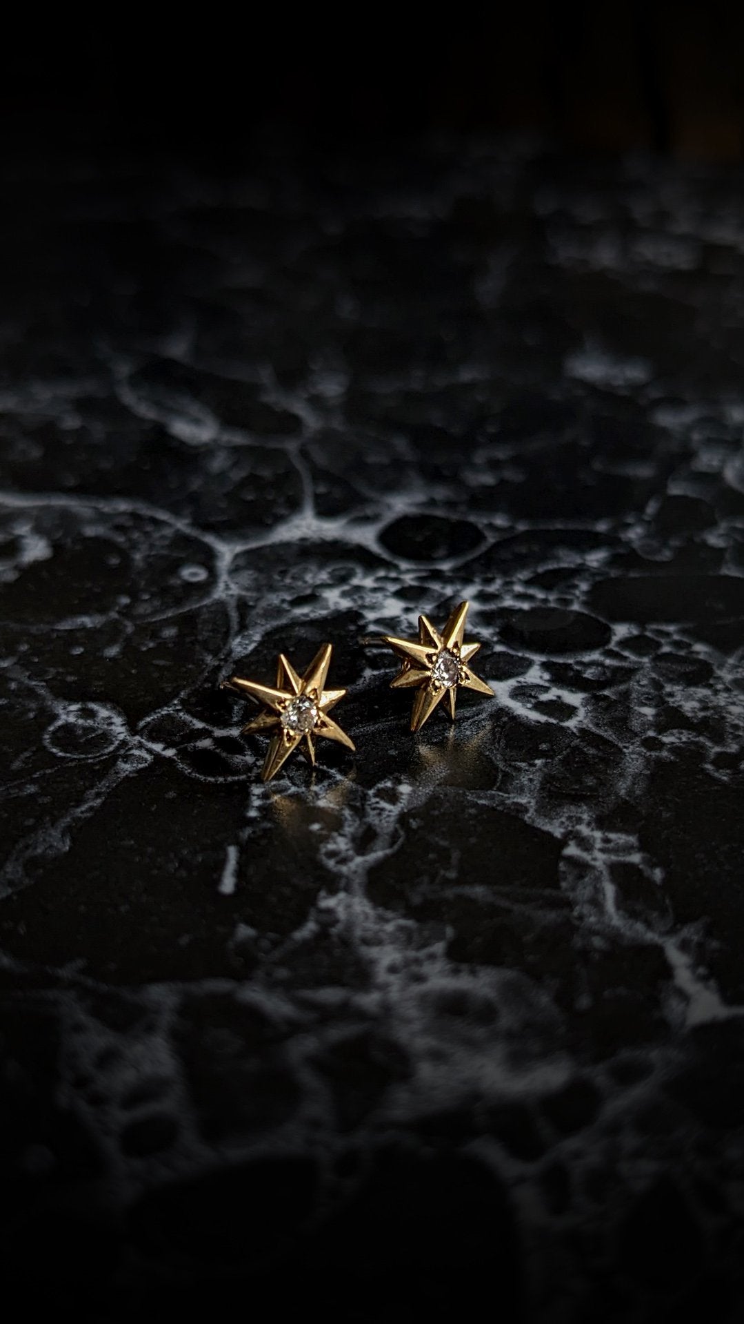Celeste Studs