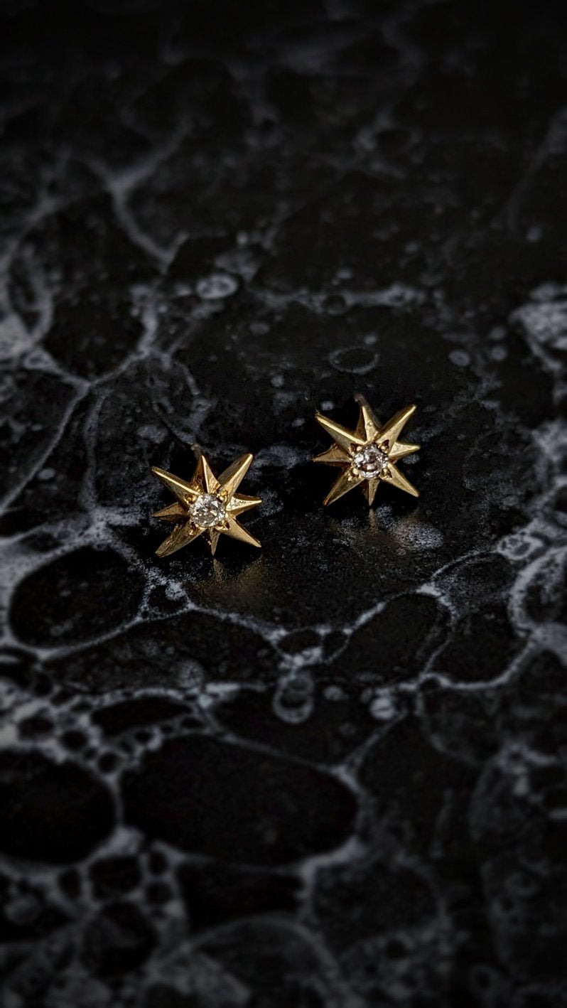 Celeste Studs