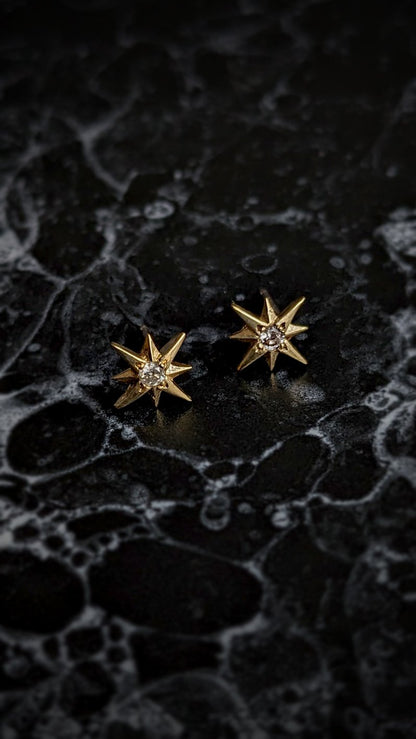 Celeste Studs