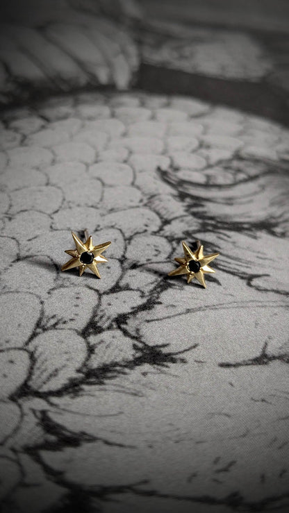 Celeste Studs