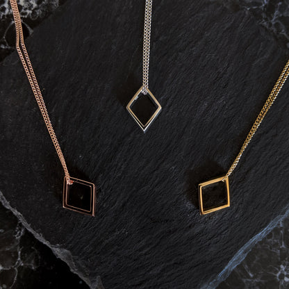 DIA Necklace