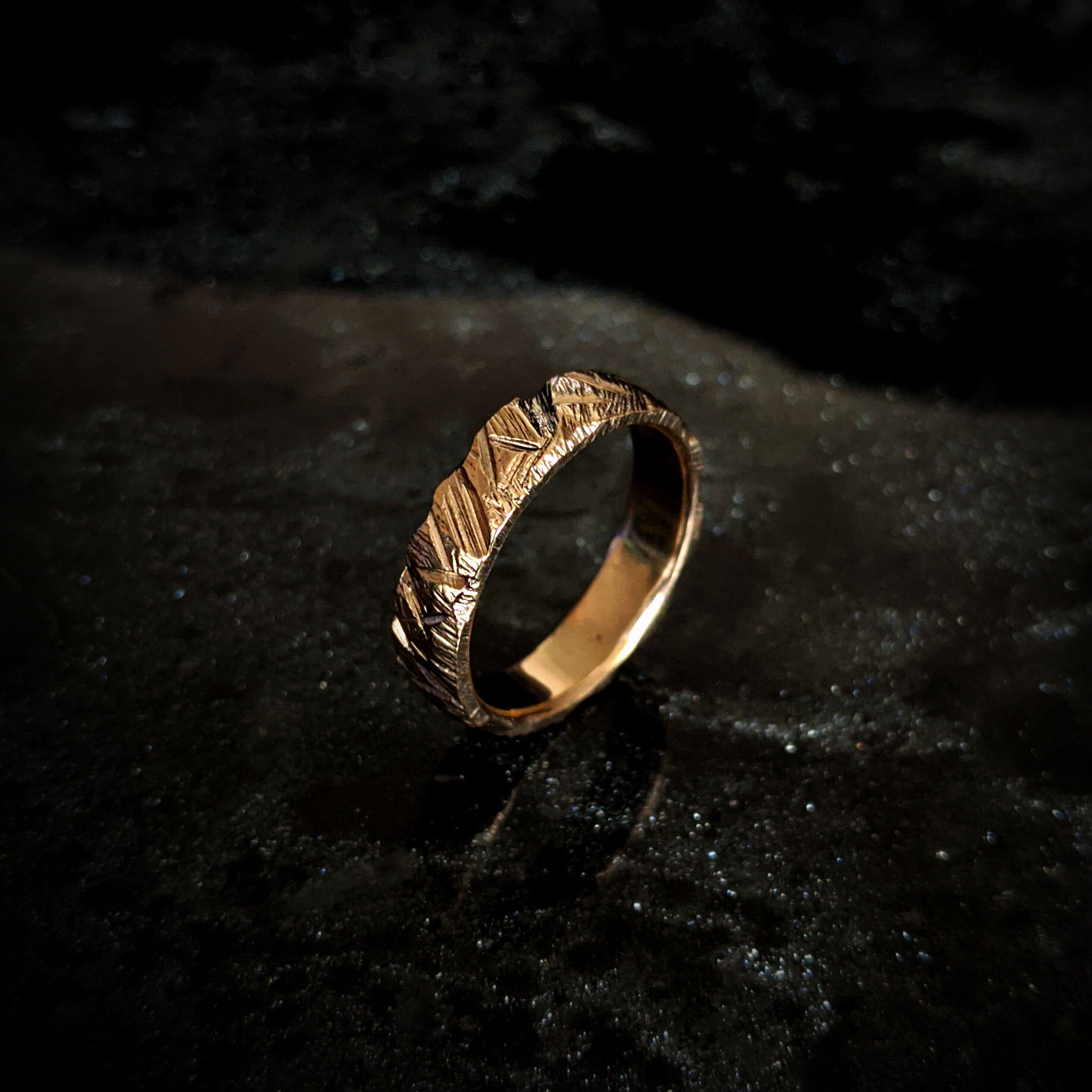 Distressed Band - Build Your Own