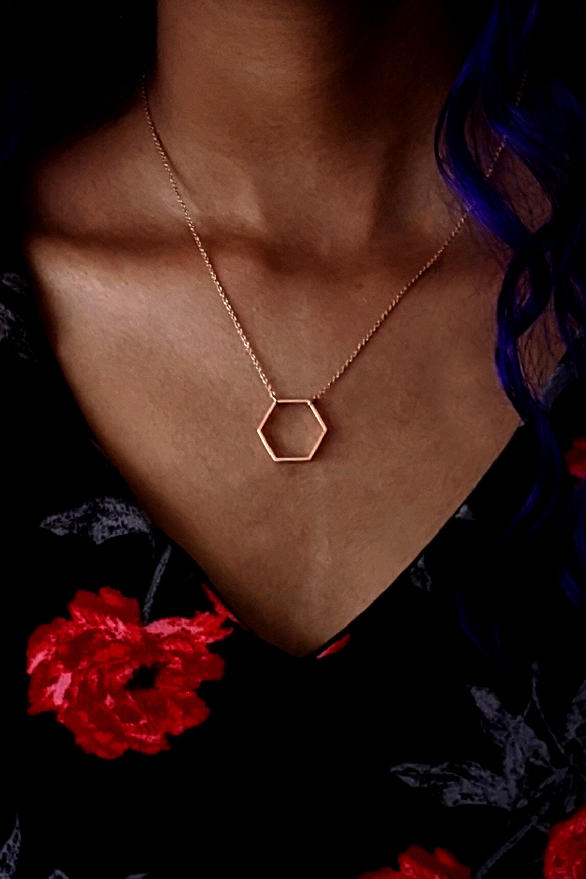 HEX Necklace