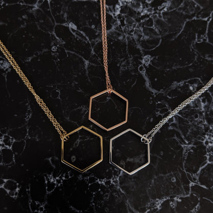 HEX Necklace