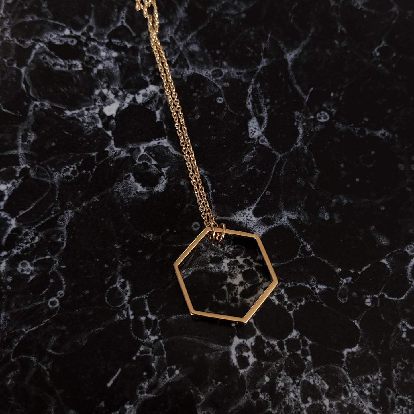 HEX Necklace