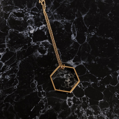 HEX Necklace