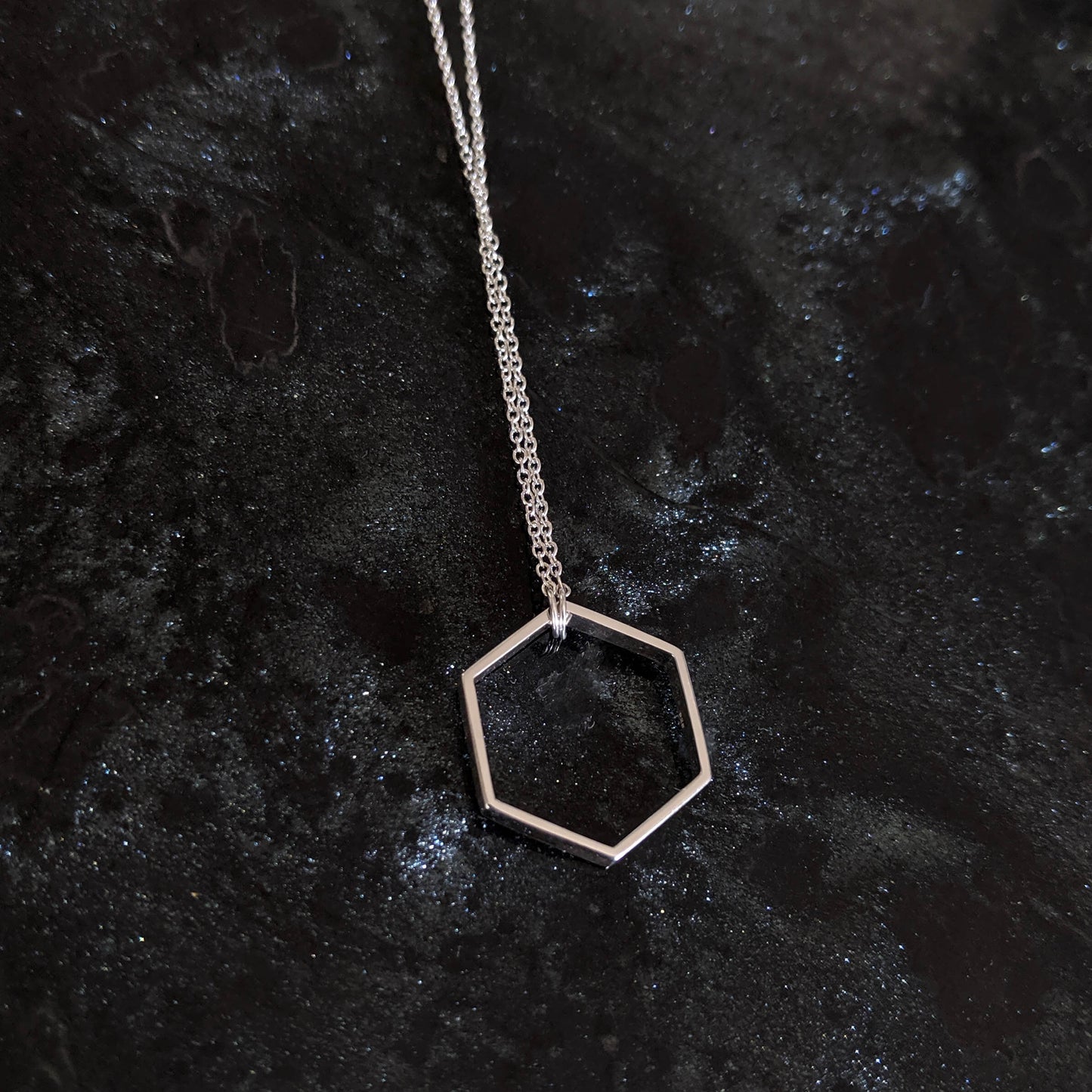 HEX Necklace