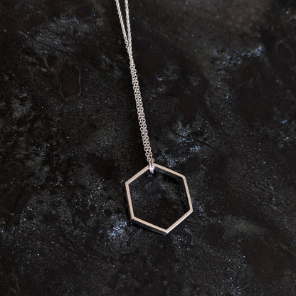 HEX Necklace