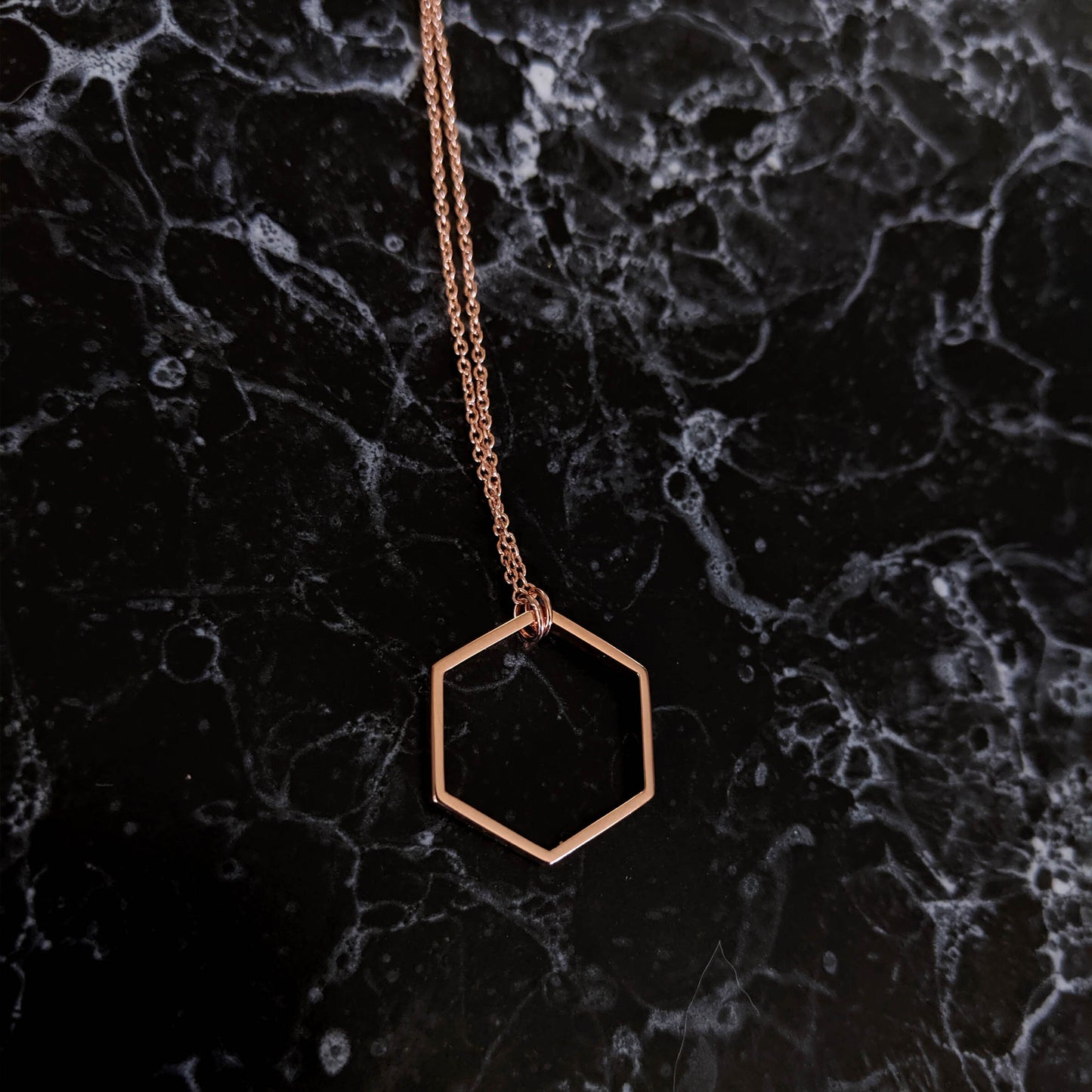 HEX Necklace