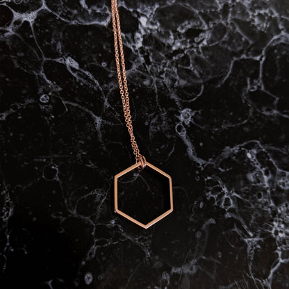 HEX Necklace