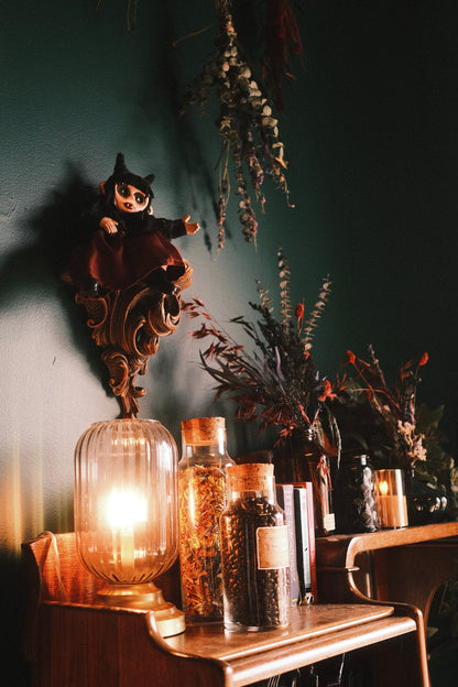Spooky Sketch Night - October 16th