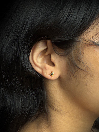 Celeste Studs