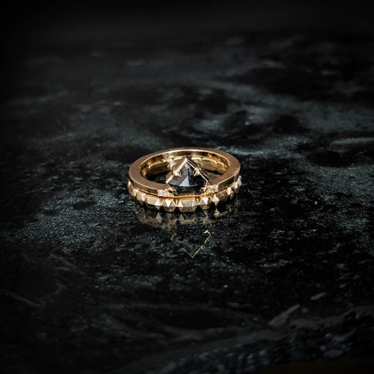 Kya Faceted Station Band - Read to Ship