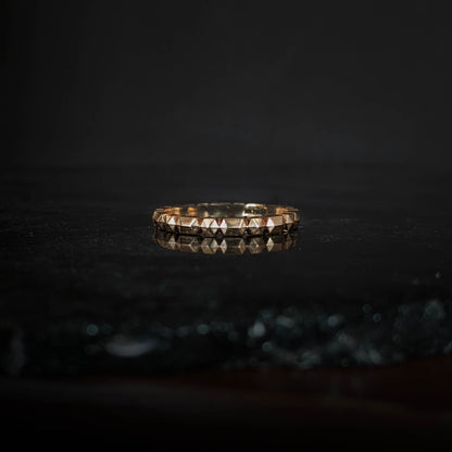 Kya Faceted Station Band - Read to Ship