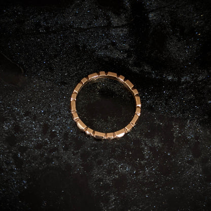 Kya Faceted Station Band - Read to Ship