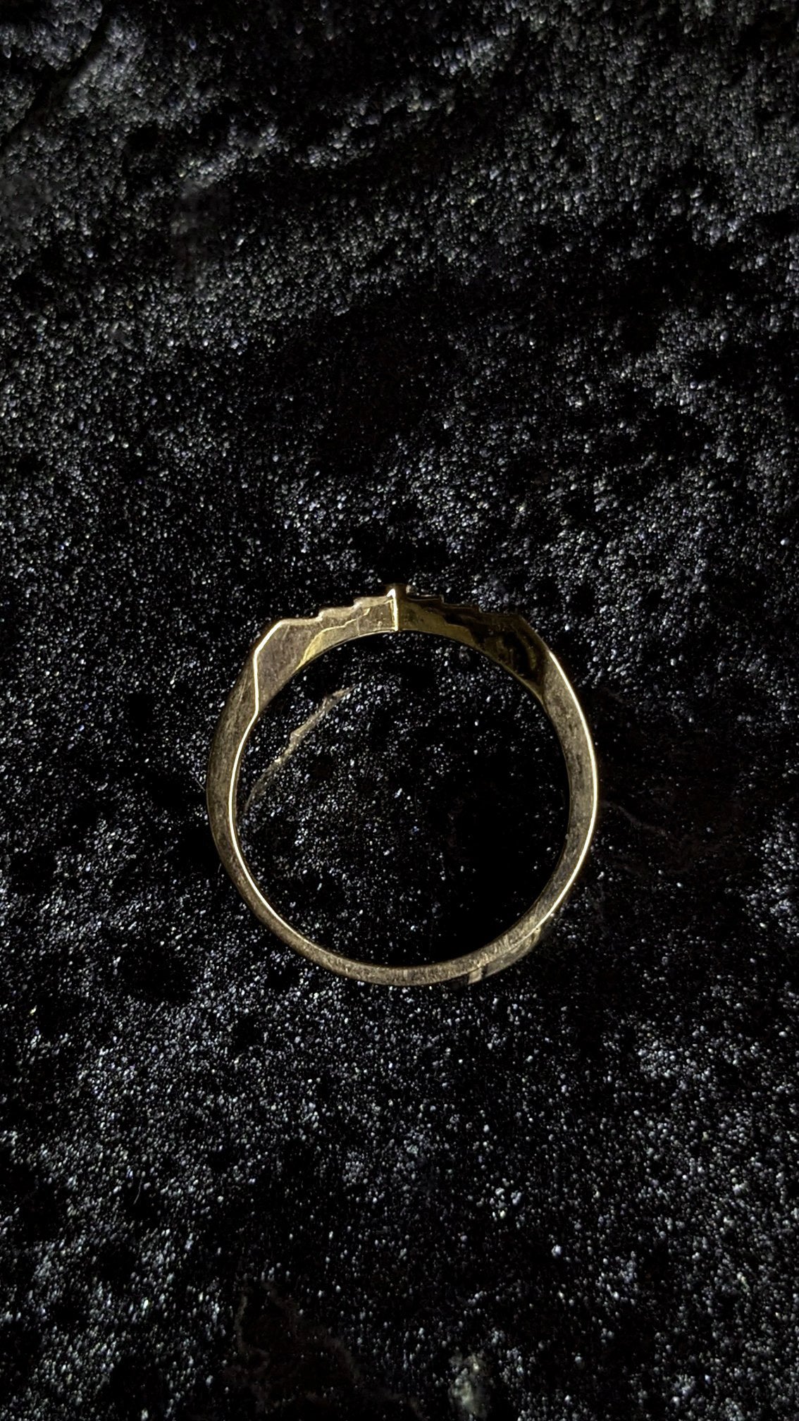 Kyoshi Ombre Stepped Contour Band