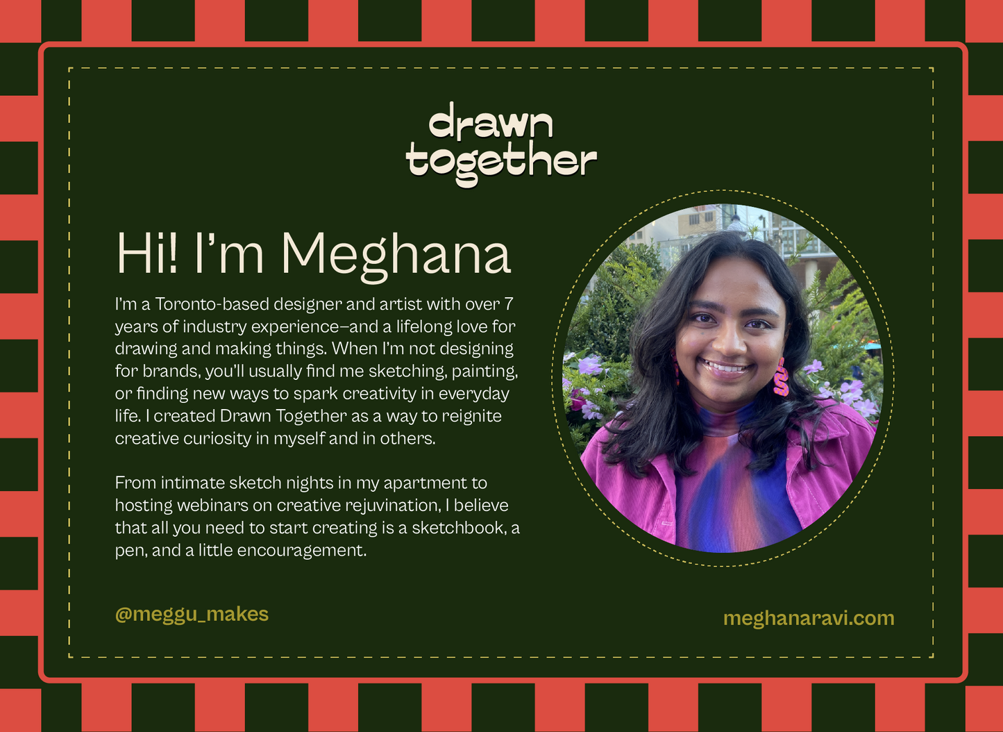 Yule Sketch Night - December 11