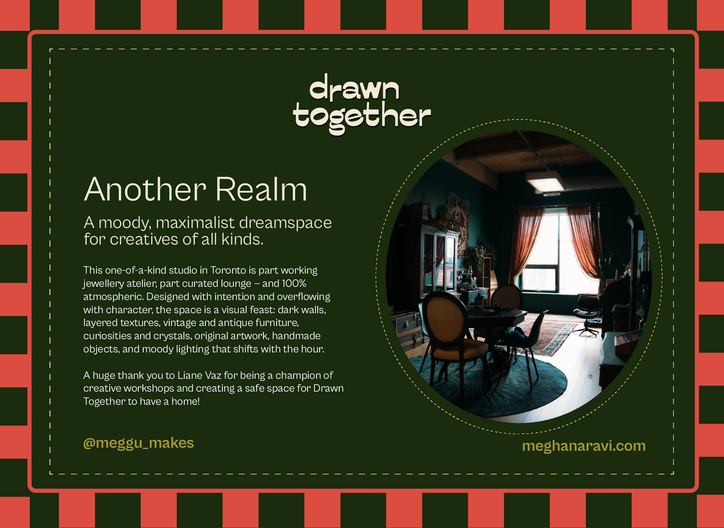 Yule Sketch Night - December 11