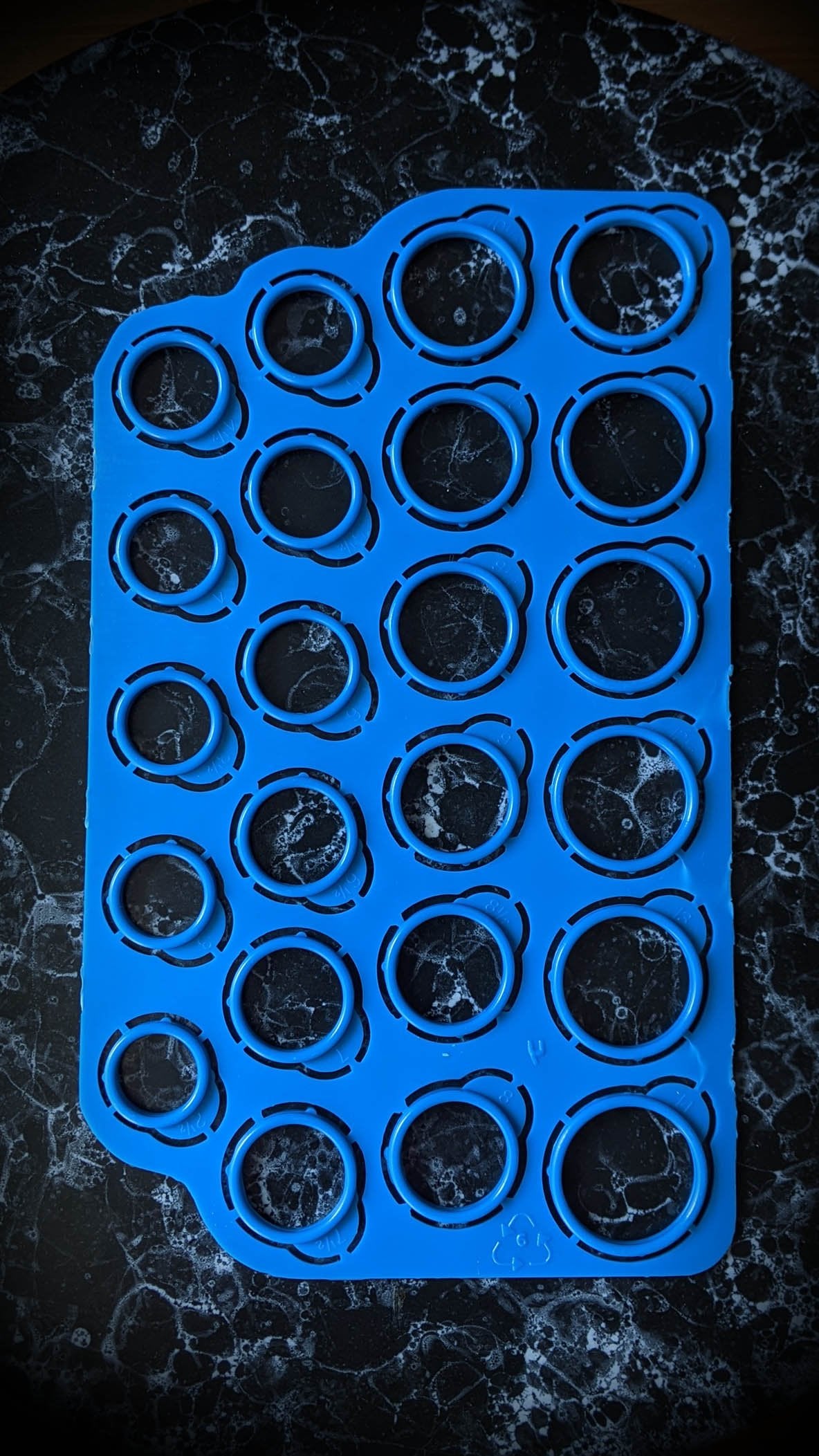 Mailable Ring Sizers