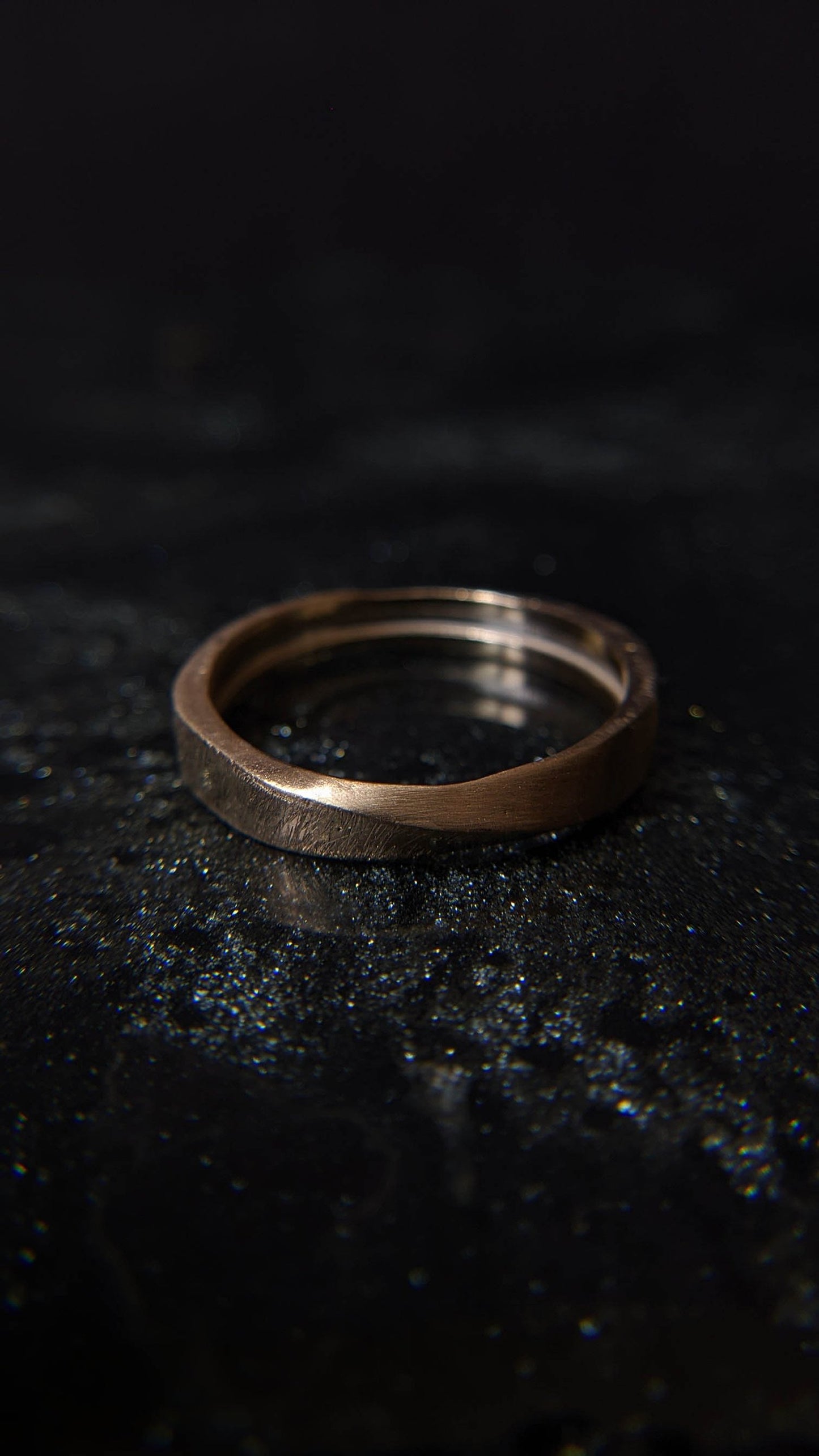 Ouroboros Band - Sample OOAK