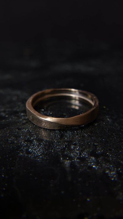 Ouroboros Band - Sample OOAK