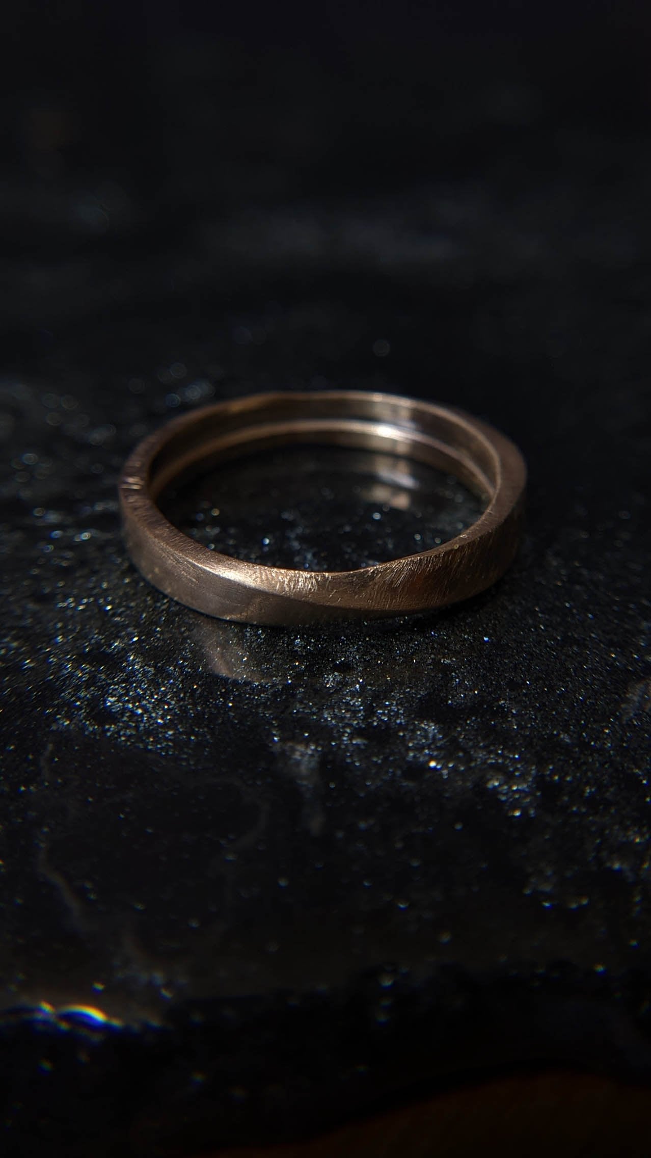 Ouroboros Band - Sample OOAK