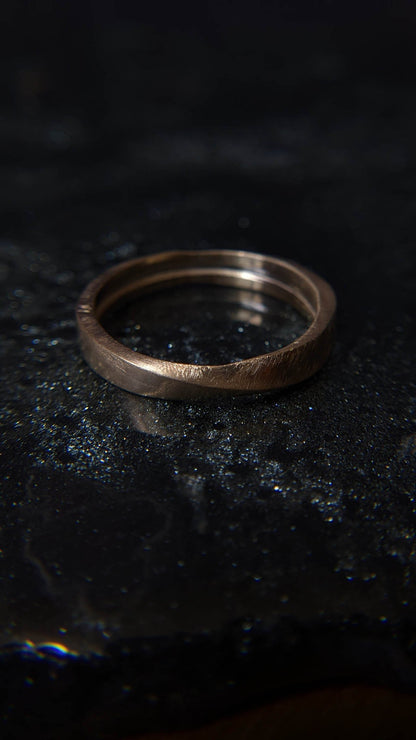Ouroboros Band - Sample OOAK