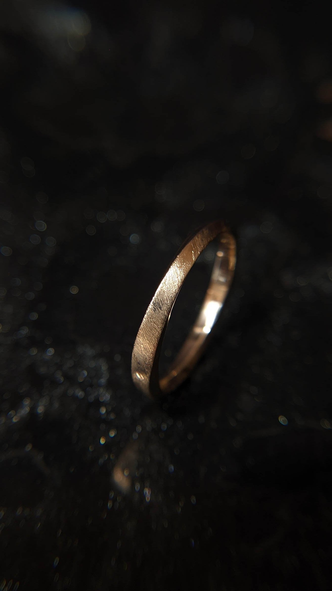 Ouroboros Slim Band