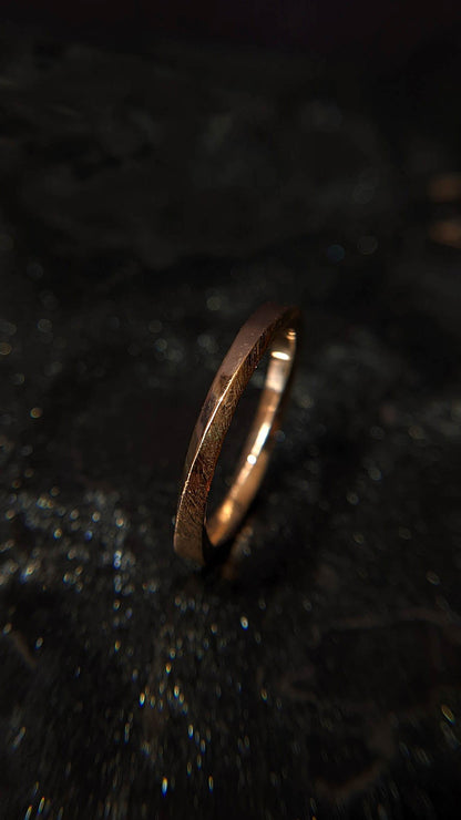 Ouroboros Slim Band