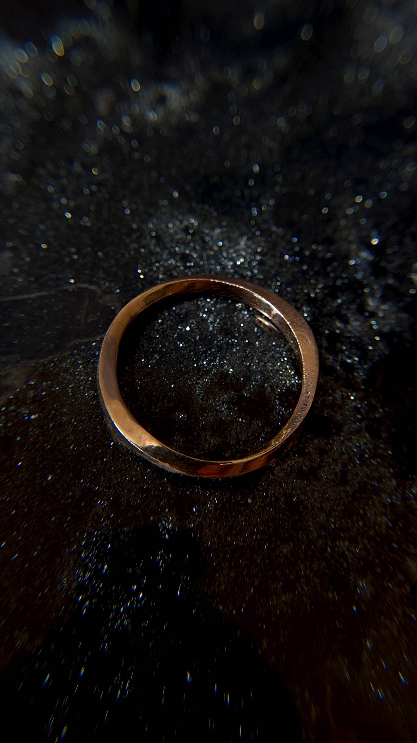 Ouroboros Slim Band