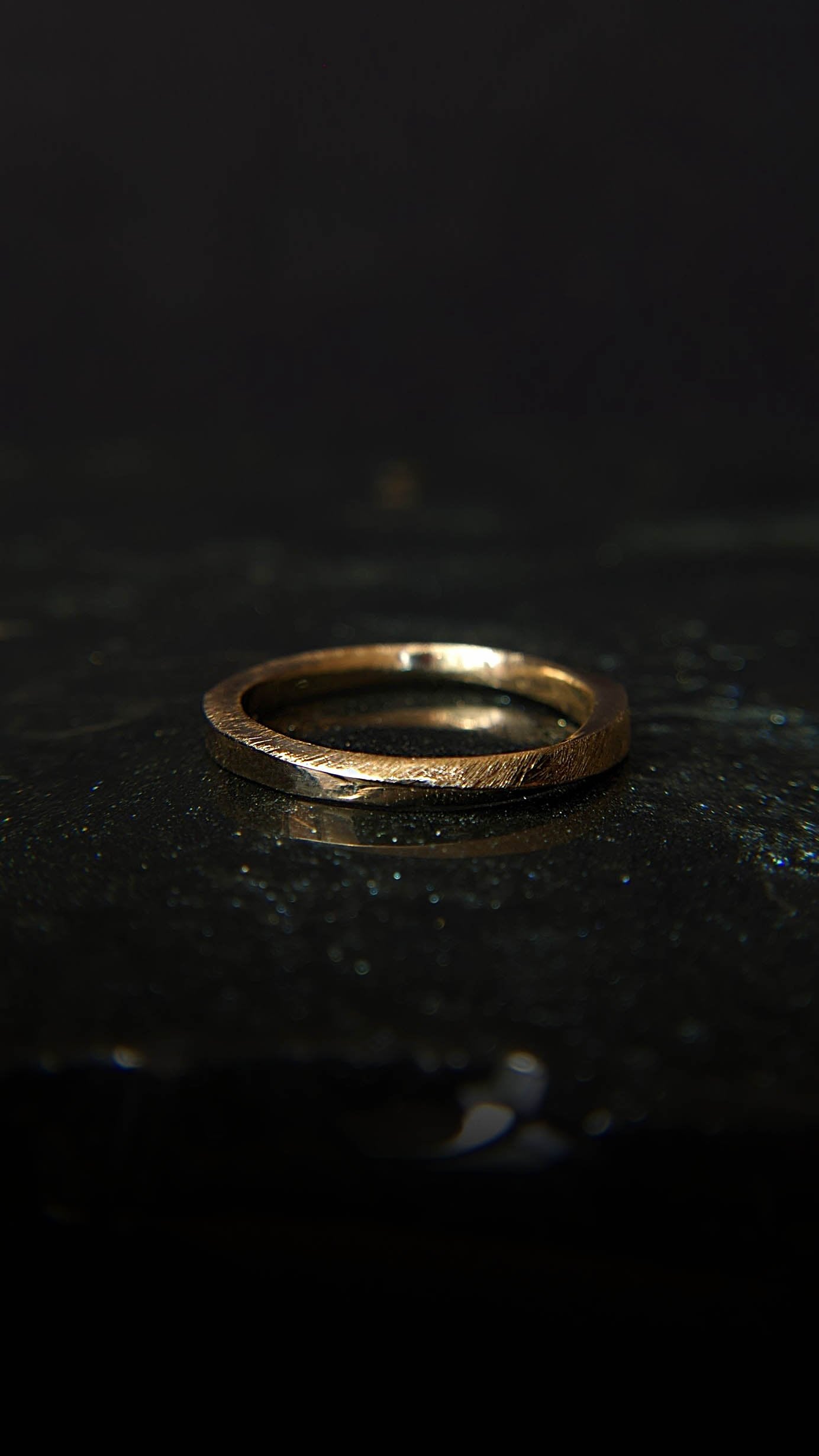 Ouroboros Slim Band
