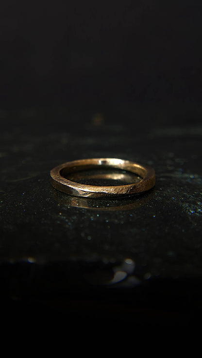 Ouroboros Slim Band