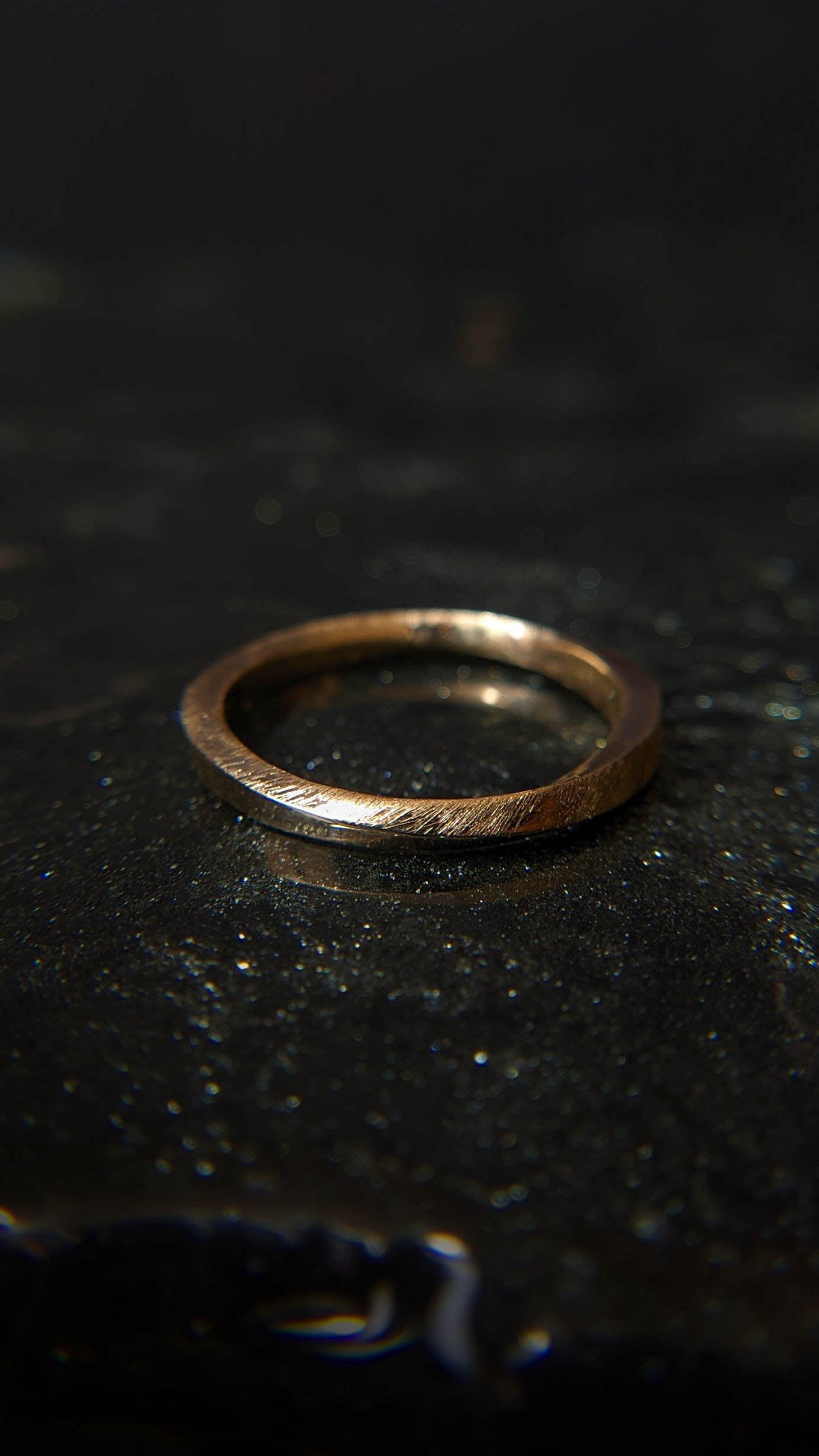 Ouroboros Slim Band