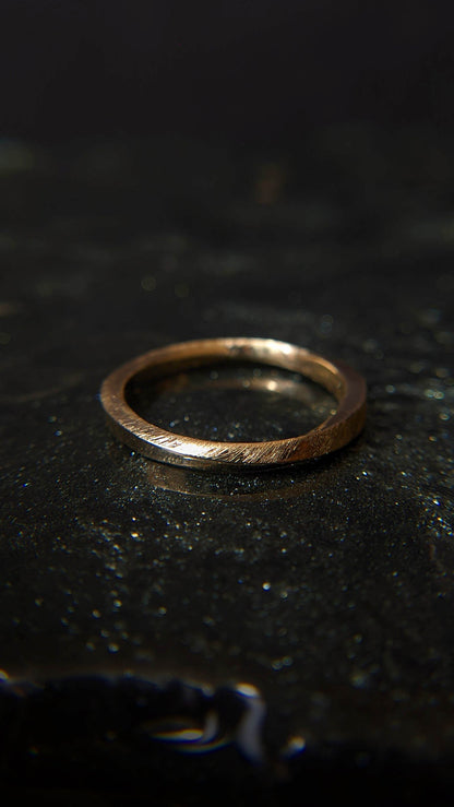 Ouroboros Slim Band