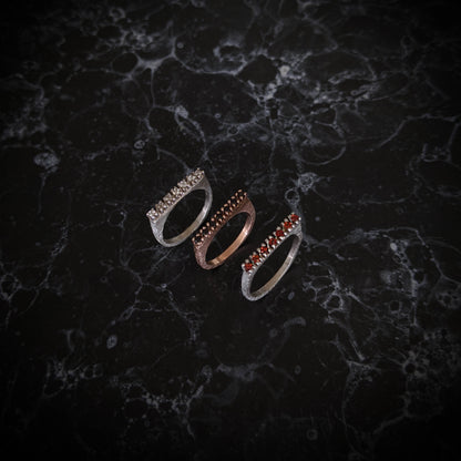 SPINA Stacking Rings