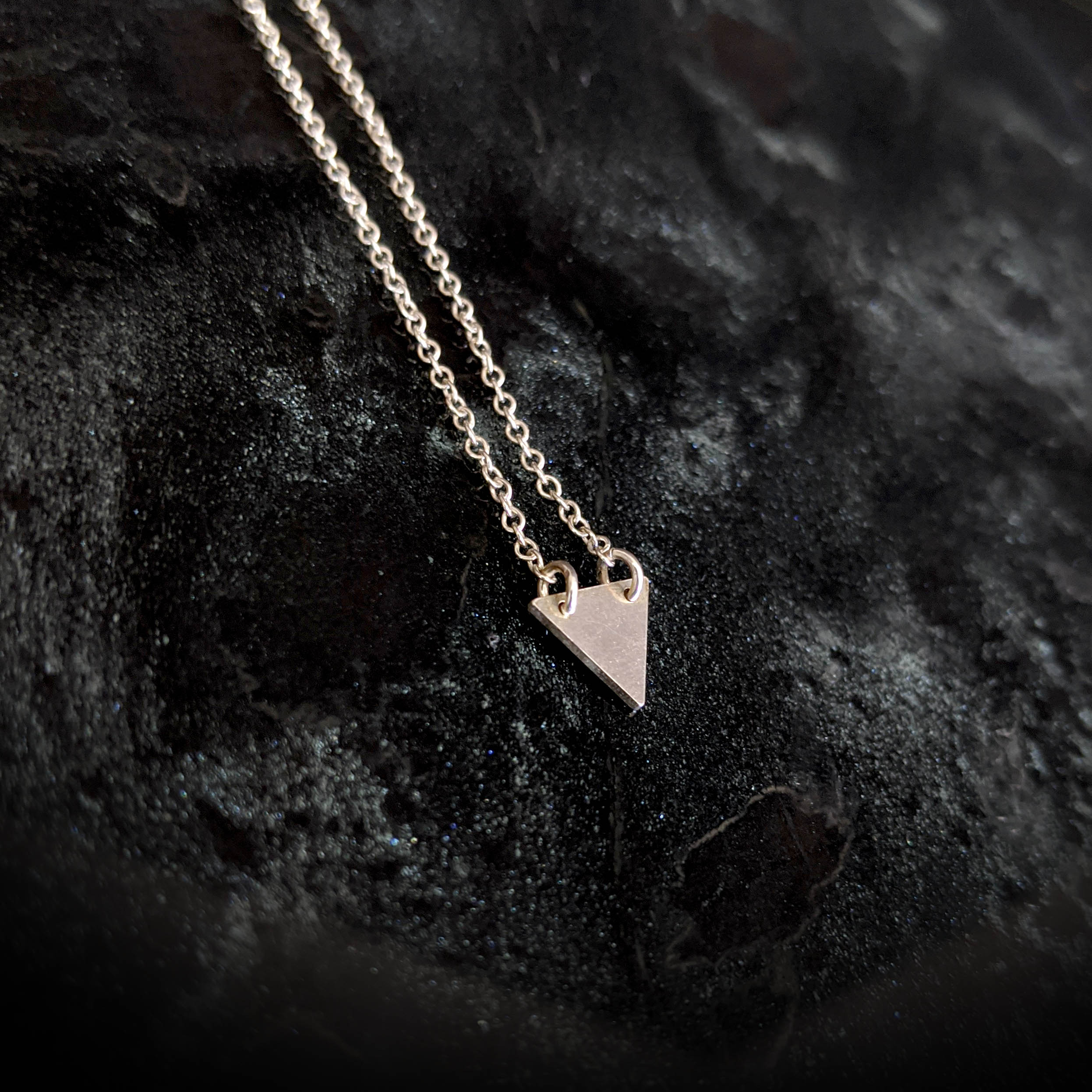 TRI Engravable Mini
