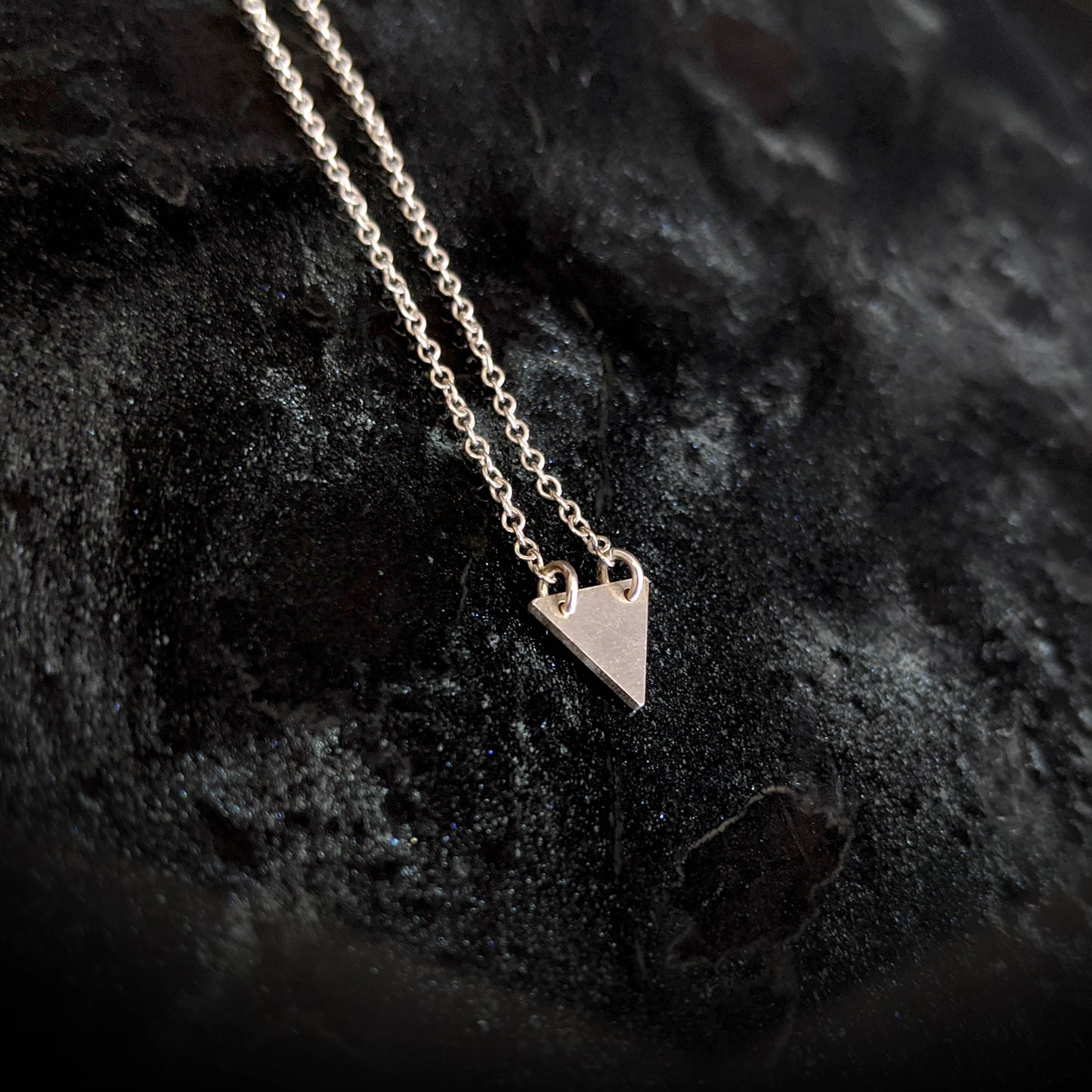 TRI Engravable Mini