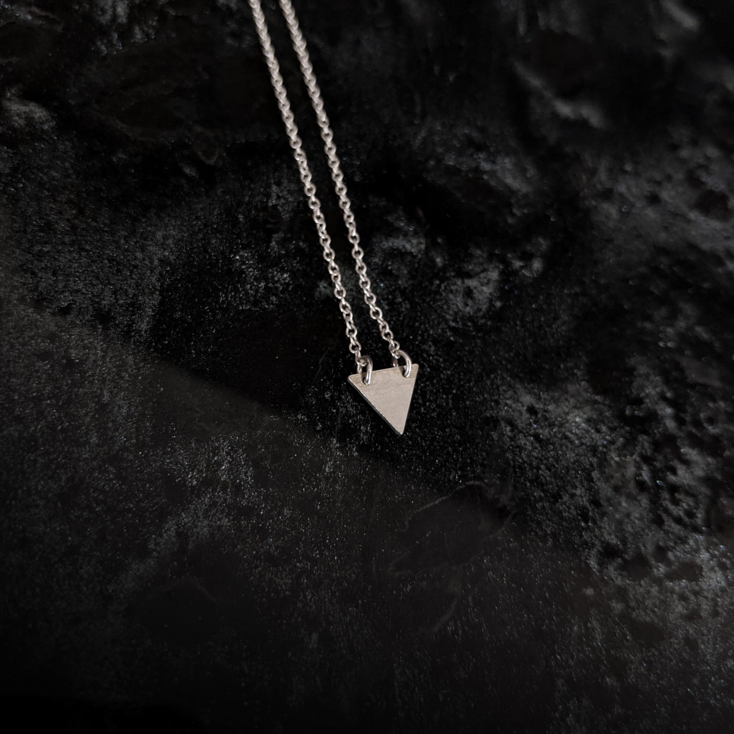 TRI Engravable Mini