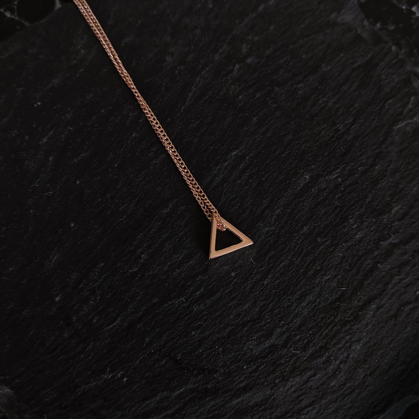 TRI Mini Necklace