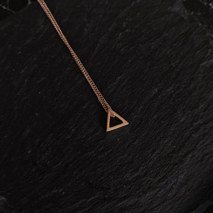 TRI Mini Necklace