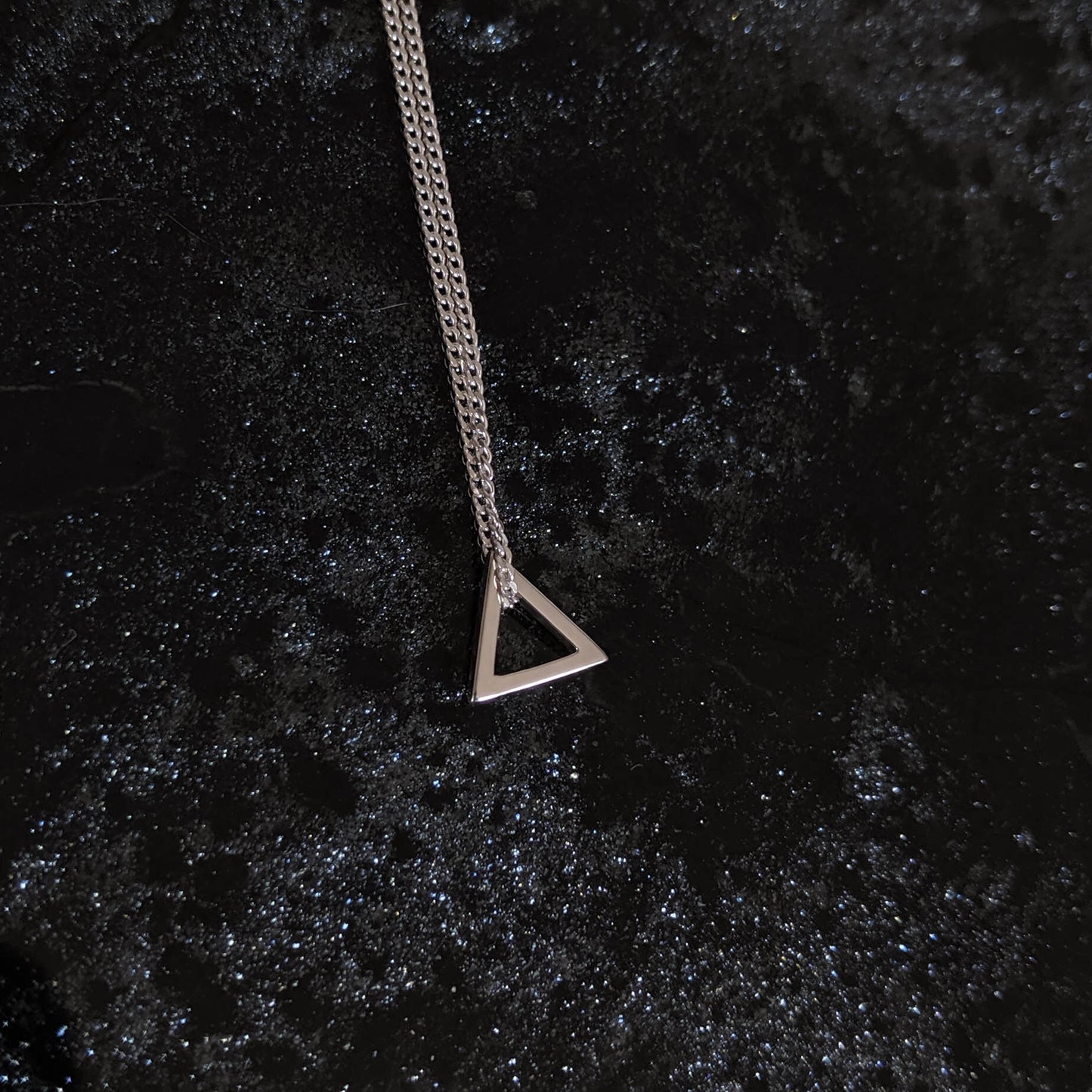 TRI Mini Necklace