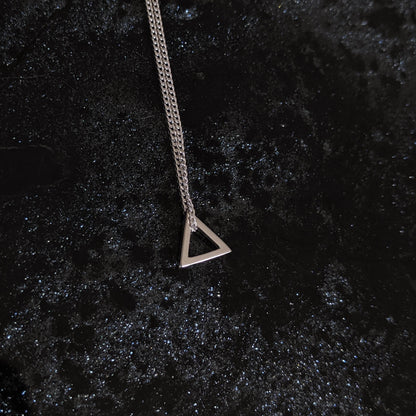 TRI Mini Necklace
