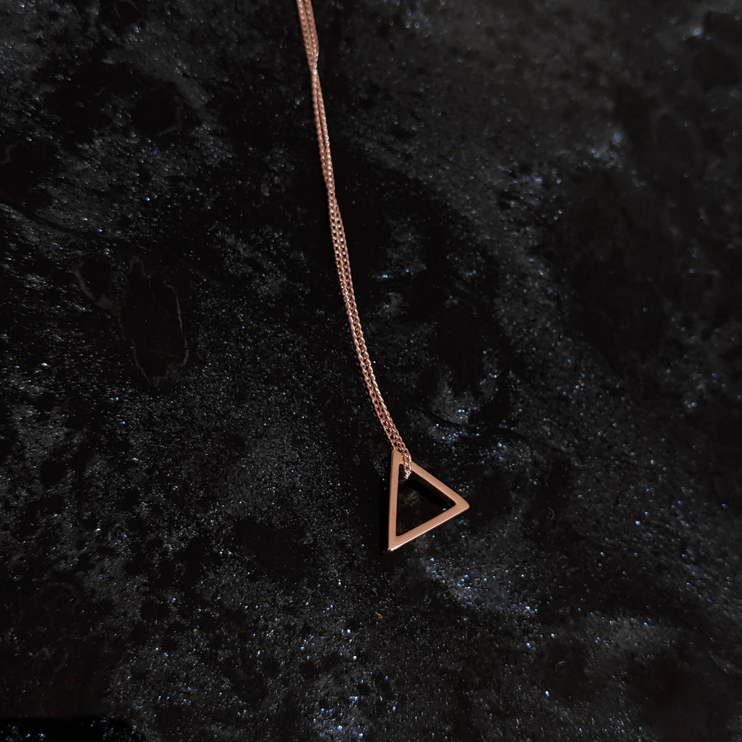 TRI Necklaces
