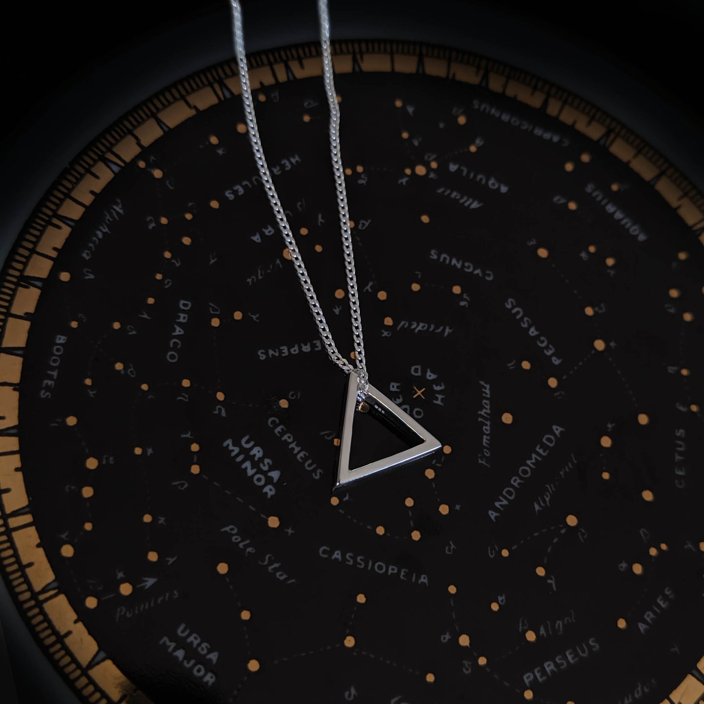 TRI Necklaces