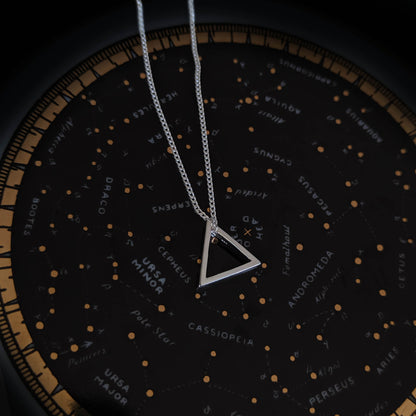 TRI Necklaces