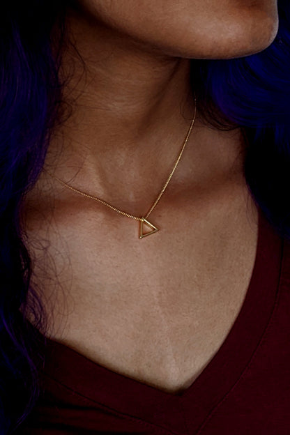 TRI Necklaces