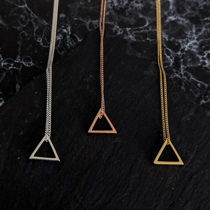 TRI Necklaces