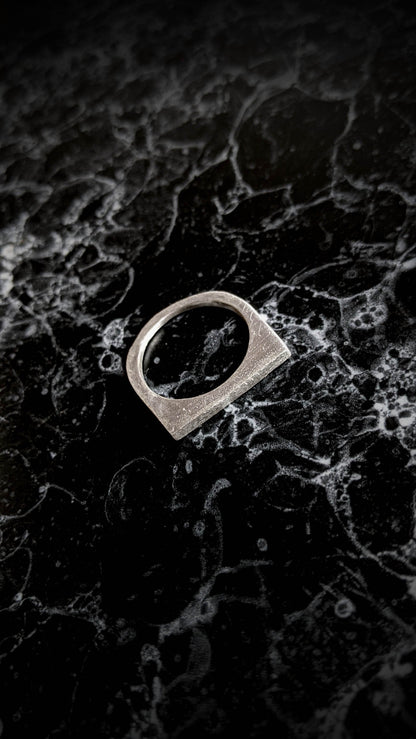 XL Skinny Stacking Ring