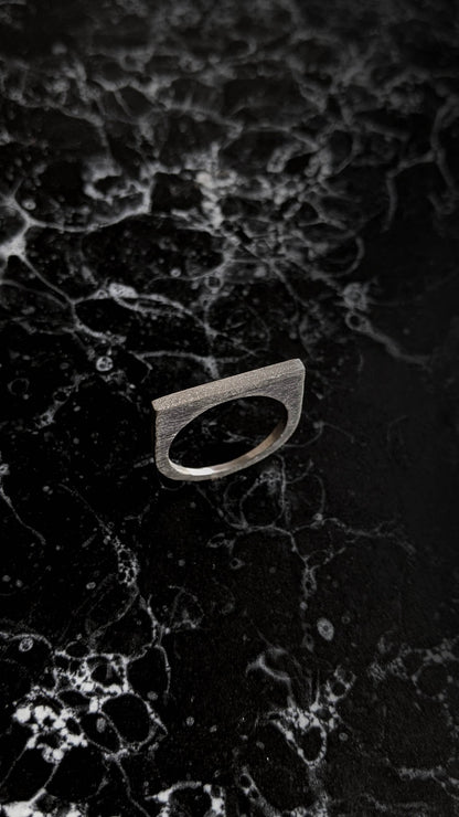 XL Skinny Stacking Ring