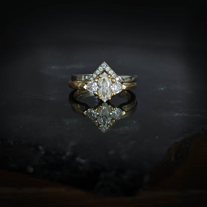Zorya Icy Diamond V Bands